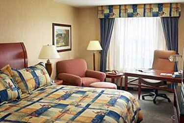 Hotel Hilton Garden Inn Niagara-On-The-Lake:  NIAGARA FALLS - ONTARIO