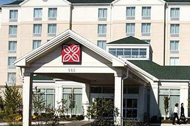 Hotel Hilton Garden Inn Niagara-On-The-Lake:  NIAGARA FALLS - ONTARIO