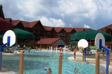 Hotel Great Wolf Lodge:  NIAGARA FALLS - ONTARIO