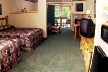 Hotel Great Wolf Lodge:  NIAGARA FALLS - ONTARIO