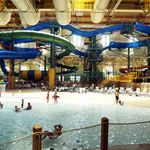 Hotel GREAT WOLF LODGE