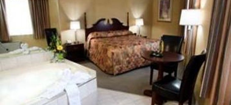 Hotel Days Inn - Fallsview:  NIAGARA FALLS - ONTARIO