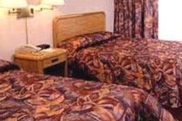 Hotel Comfort Inn Clifton Hill:  NIAGARA FALLS - ONTARIO