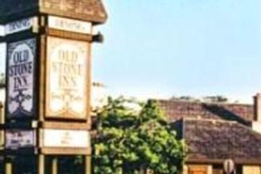 Hotel Old Stone Inn:  NIAGARA FALLS - ONTARIO
