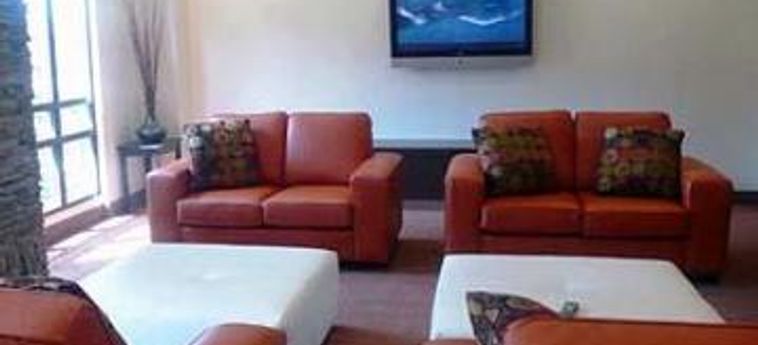 Quality Hotel & Conference Centre:  NIAGARA FALLS - ONTARIO
