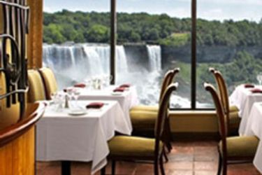 Hotel Crowne Plaza Niagara Falls - Fallsview:  NIAGARA FALLS - ONTARIO