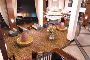 Niagara Falls Marriott Fallsview Hotel & Spa:  NIAGARA FALLS - ONTARIO