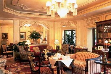 Hotel Prince Of Wales:  NIAGARA FALLS - ONTARIO