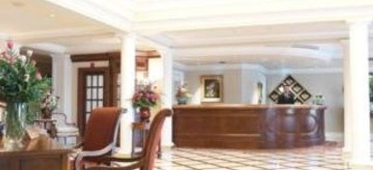 Hotel Queen's Landing:  NIAGARA FALLS - ONTARIO