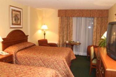 Hotel Comfort Inn Fallsview Niagara:  NIAGARA FALLS - ONTARIO