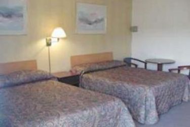 Hotel A1 Motel:  NIAGARA FALLS - ONTARIO