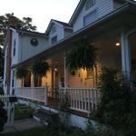 FINLAY HOUSE BED AND BREAKFAST 3 Stars