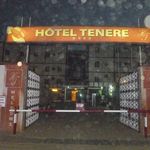 Hotel TENERE
