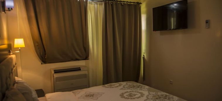 Hotel Univers 3 Niamey: Foto 