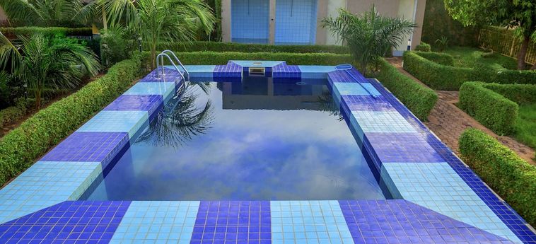 Hotel Univers 3 Niamey : Photo 