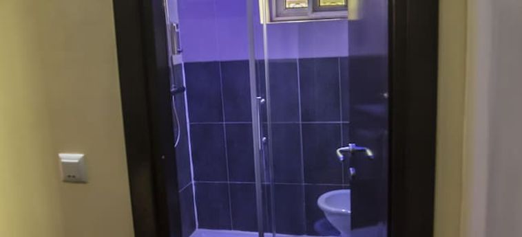 Hotel Univers 3 Niamey : Photo 
