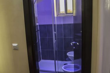 Hotel Univers 3:  NIAMEY