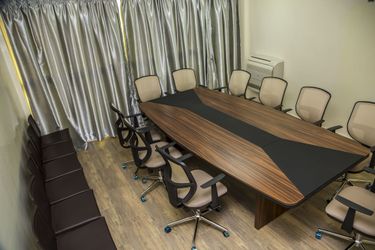 Hotel Univers 3:  NIAMEY