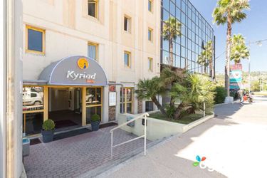 Hotel Kyriad Nice - Stade:  NICE