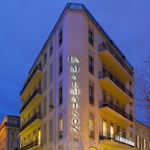 Hotel LA MALMAISON NICE