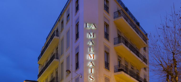 Hotel La Malmaison Nice:  NICE