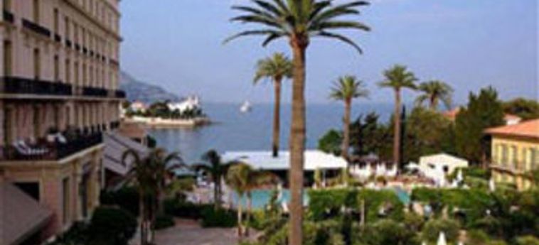 Hotel Royal Riviera:  NICE