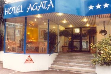 Hotel Agata:  NICE