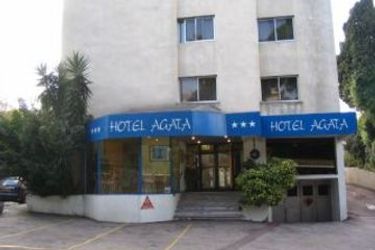 Hotel Agata:  NICE