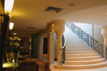 Hotel Aston La Scala:  NICE