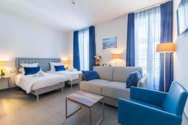 Hotel Comfort Azur Riviera:  NICE