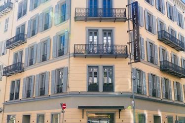 Hotel Comfort Azur Riviera:  NICE