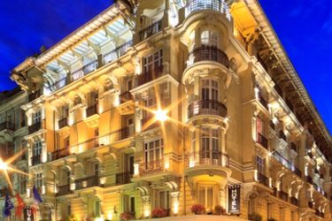 Best Western Plus Hotel Massena Nice:  NICE