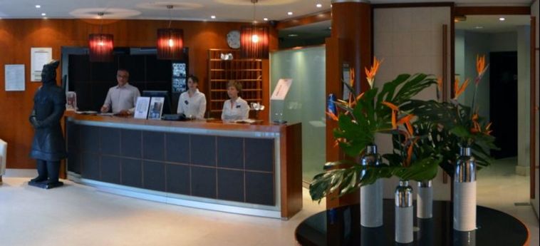 Hotel Goldstar Resort & Suites:  NICE