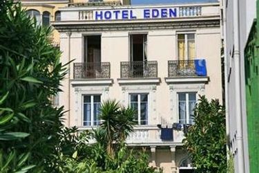Hotel Villa Eden:  NICE