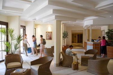 Hotel Residence Pierre & Vacances Heliotel Marine:  NICE