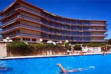 Hotel Residence Pierre & Vacances Heliotel Marine:  NICE
