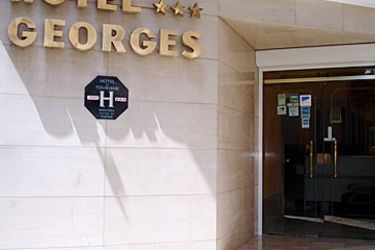 Hotel Georges:  NICE