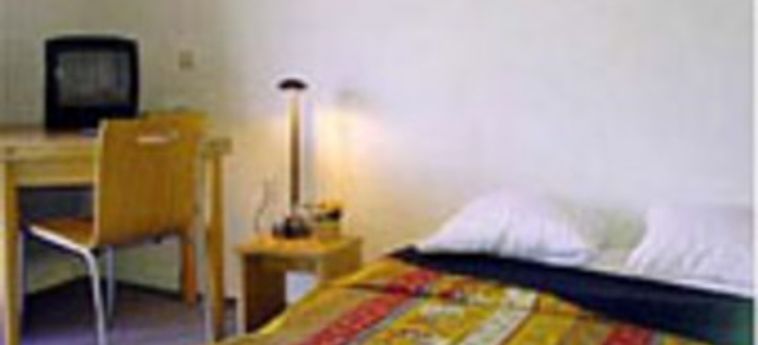 Hotel Residhome Residence Mediterranee:  NICE