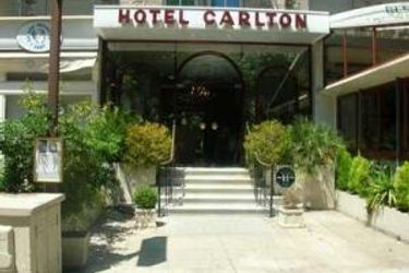 Hotel Carlton:  NICE