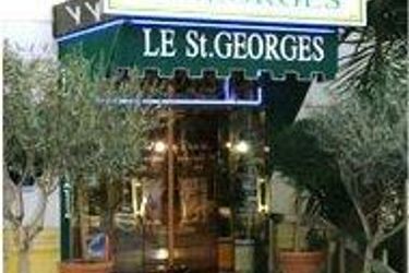 Hotel Saint Georges:  NICE