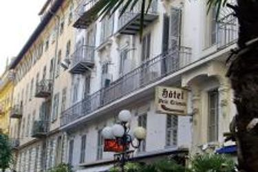 Hotel Le Petit Trianon:  NICE
