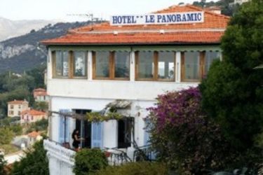 Hotel Le Panoramic:  NICE