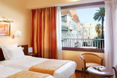 Splendid Hotel & Spa Nice:  NICE