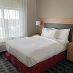 TOWNEPLACE SUITES BY MARRIOTT NICEVILLE EGLIN AFB AREA 0 Stars