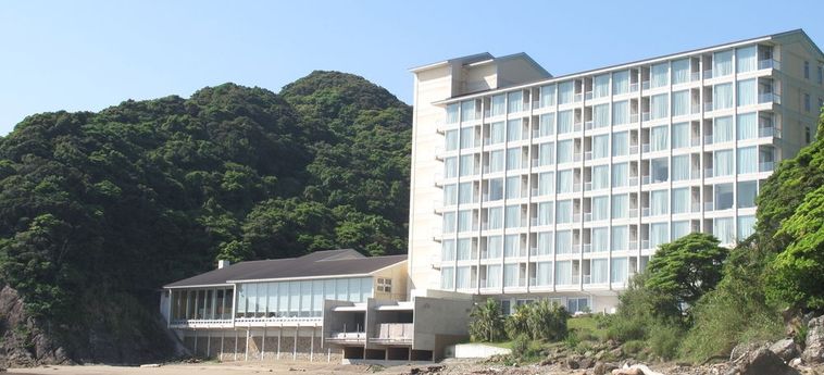 Hotel NICHINAN KAIGAN NANGO PRINCE HOTEL