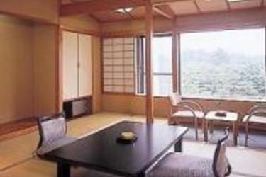 Hotel Shiki No Yado Minoya:  NIIGATA - NIIGATA PREFECTURE