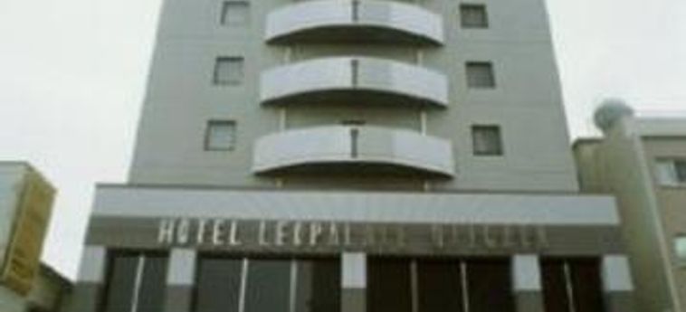 Hotel Leopalace:  NIIGATA - NIIGATA PREFECTURE