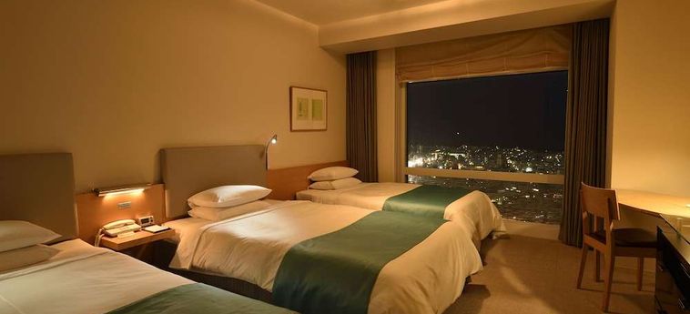 Hotel Nikko Niigata - Niigata Prefecture: Foto 