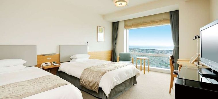 Hotel Nikko Niigata - Niigata Prefecture: Foto 