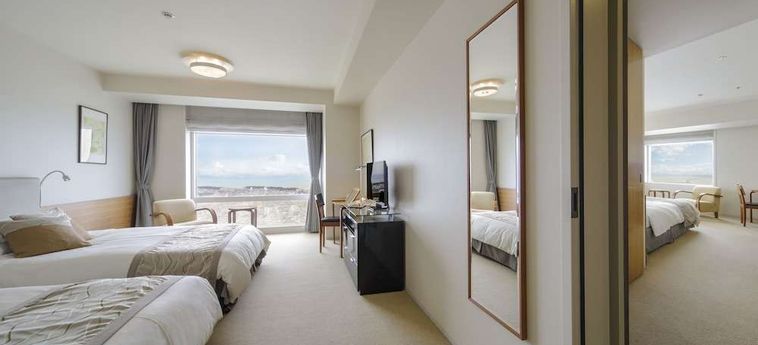 Hotel Nikko Niigata - Niigata Prefecture: Foto 